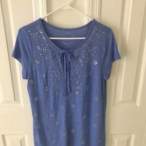 INC International Concepts Top - Medium